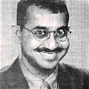 Dr. Bharat Adroja, MD