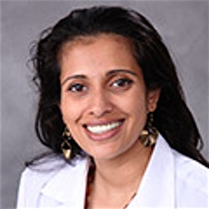 Dr. Aarthi Vijaykumar, MD