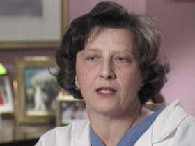 Dr. Christine Mroz, MD