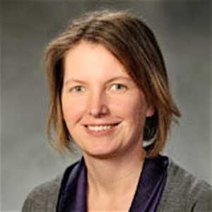 Dr. Maren Jeffery, MD