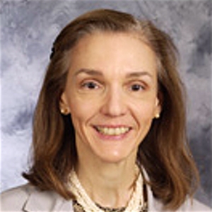 Dr. Maria Michelotti, MD