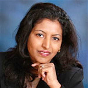 Dr. Asmat Jafry, MD