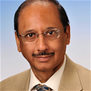 Dr. Moiz Karu, MD