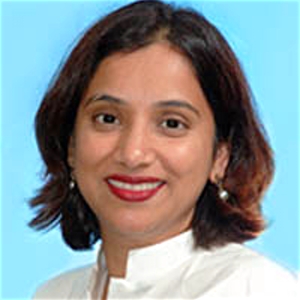 Dr. Parvathi Banda, MD