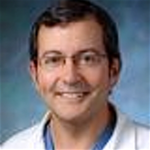 Dr. Keith Horvath, MD