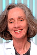 Dr. Christine Thompson, MD