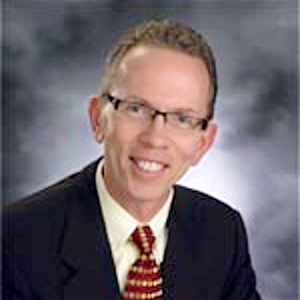 Dr. David Baumberger, MD