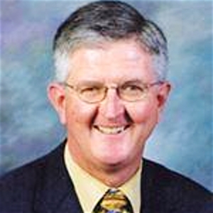 Dr. Richard Lloyd, MD