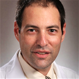 Dr. Joshua Levine, MD