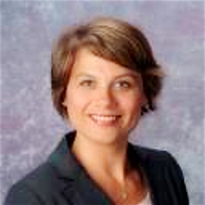 Dr. Evonne Morell, DO