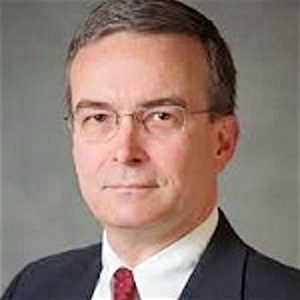 Dr. Edmund Coyne, MD
