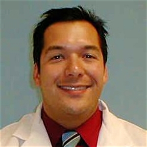 Dr. David Lam, MD