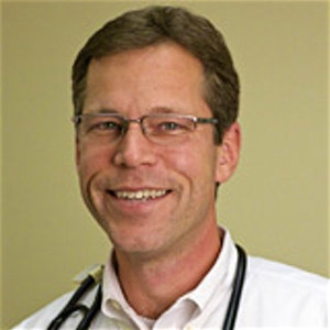 Dr. John Walker, MD