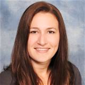 Dr. Amber Daugherty, MD