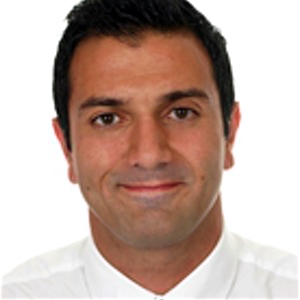 Dr. Paul Tumeh, MD