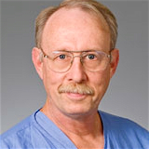 Dr. Charles Mckeen, MD