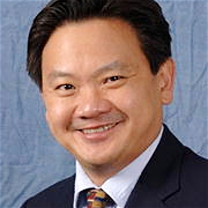 Dr. David Lee, MD