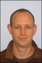 Dr. Christoffer Poulsen, DO