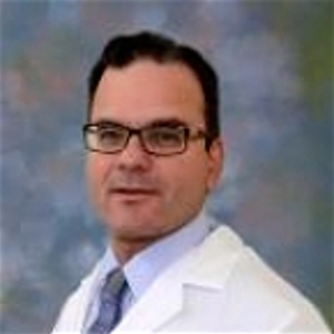 Dr. Ronald Gabor, MD