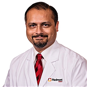 Dr. Sanjay Sarin, MD