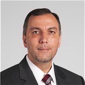 Dr. Amir Taraben, MD
