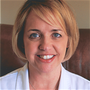 Dr. Rebecca Becherer