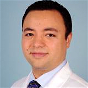 Dr. Ilya Lim, MD