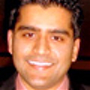 Dr. Arshad Khanani, MD
