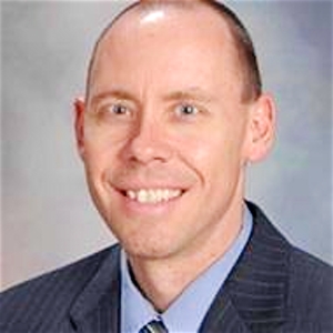 Dr. David Brokl, MD