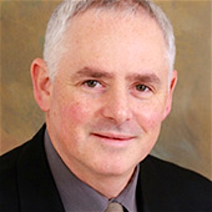 Dr. Raymond Bailey, MD