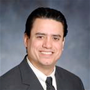 Dr. Jesse Amezaga, MD