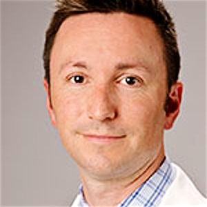 Dr. Mark Sundermeyer, MD