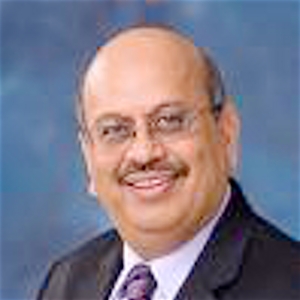 Dr. Nitin Ambani, MD