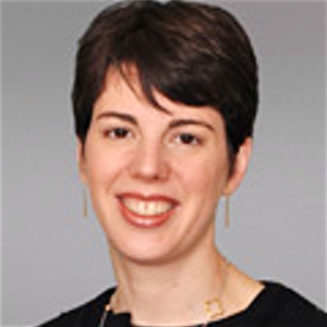 Dr. Ilana Friedman, MD