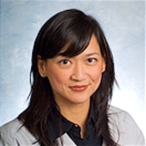 Dr. Doris Yip, MD