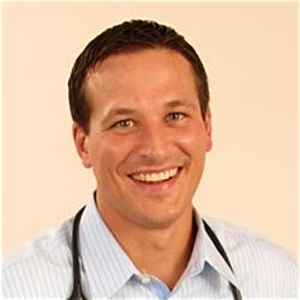 Dr. David Francis, MD