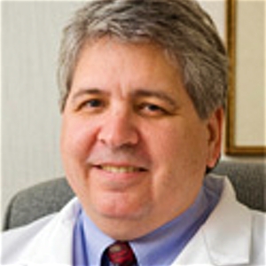 Dr. William Shirley, MD