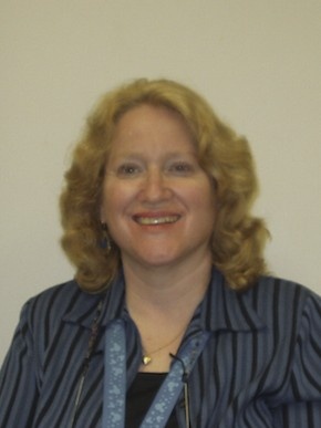 Dr. Deardre Nadel