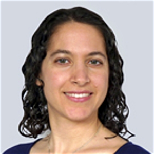 Dr. Rebecca Beroukhim, MD