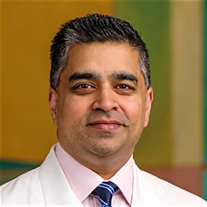 Dr. Sandeep Das, MD