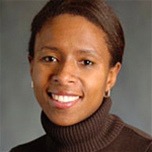 Dr. Samantha Butts, MD