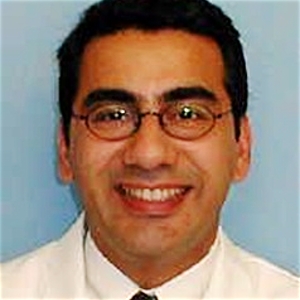 Dr. Azhar Malik, MD