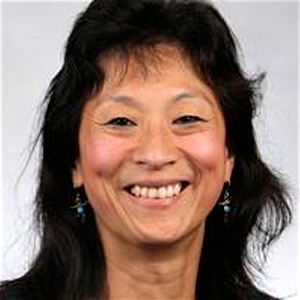 Dr. Wendy Lin, MD