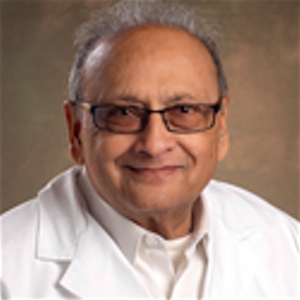 Dr. Lalit Shah, MD