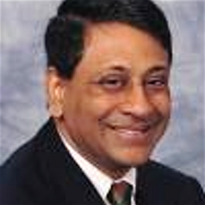 Dr. Prashant Narain, MD