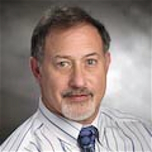 Dr. Robert Small, MD