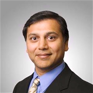 Dr. Virag Shah, MD