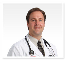 Dr. Christopher Caulfield, MD