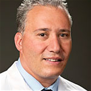 Dr. Fernando Bonanni, MD