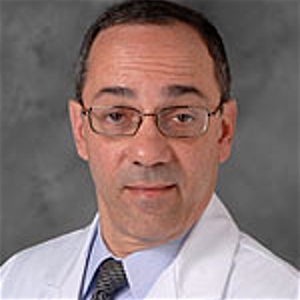 Dr. Marcus Zervos, MD